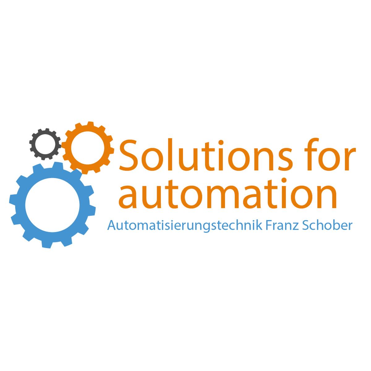 Solutions for automation in Deggendorf - Logo