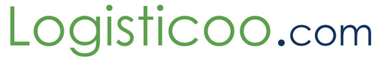 Logisticoo GmbH in Berlin - Logo