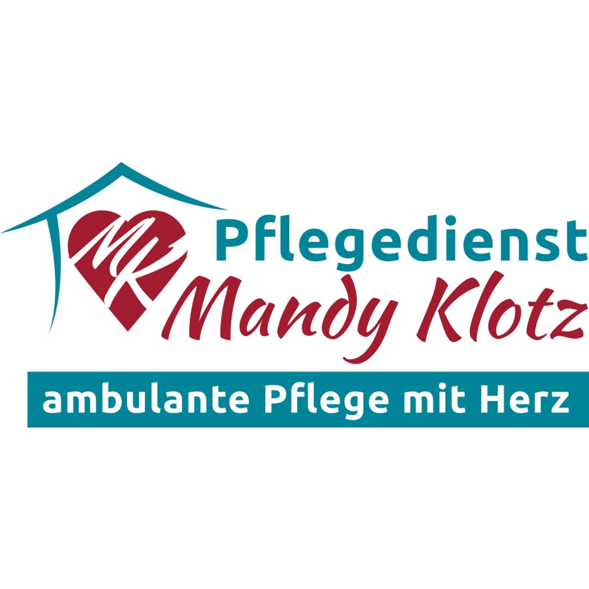 Pflegedienst Mandy Klotz in Reichenbach im Vogtland - Logo