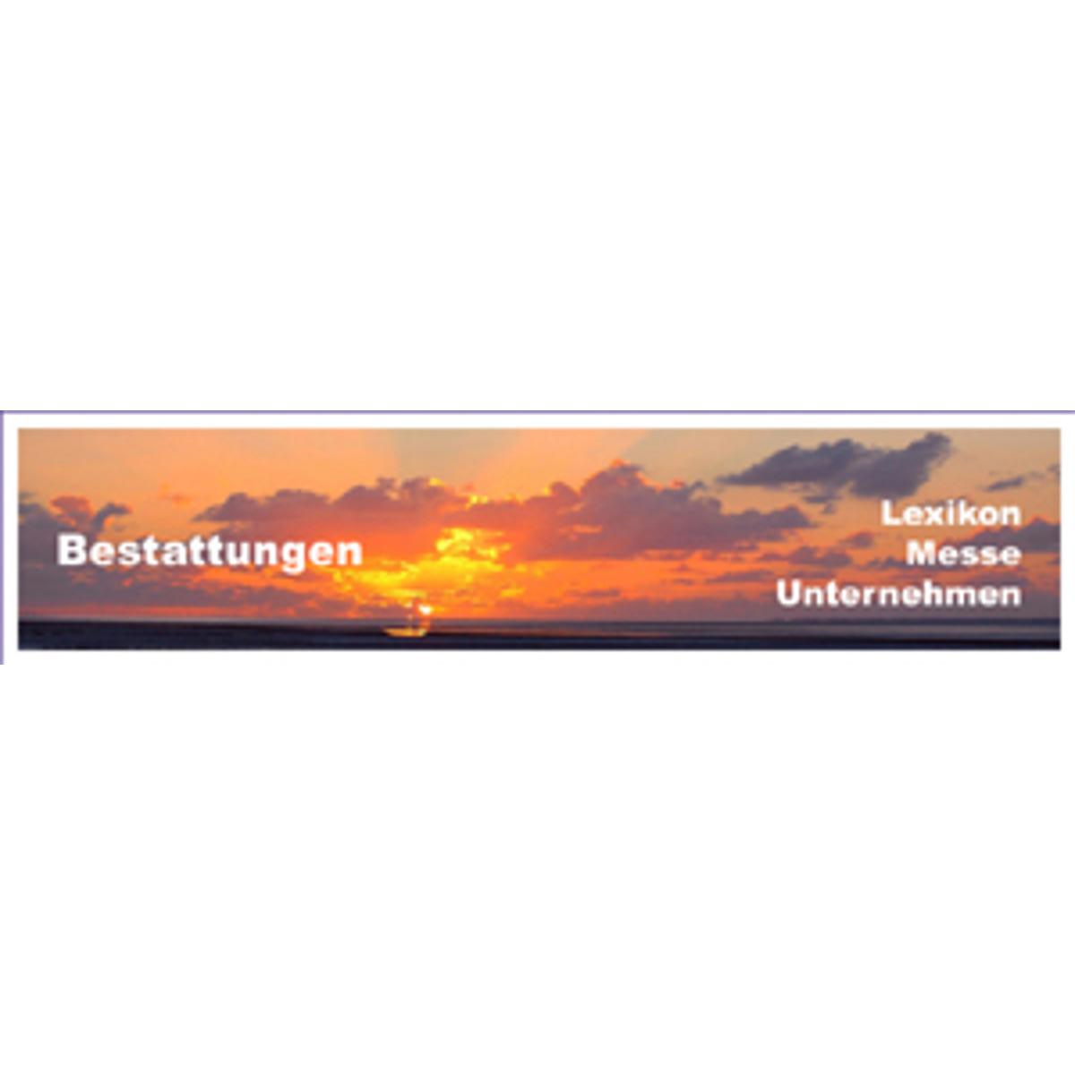 www.lexikon-bestattungen.de in Friedrichshafen - Logo