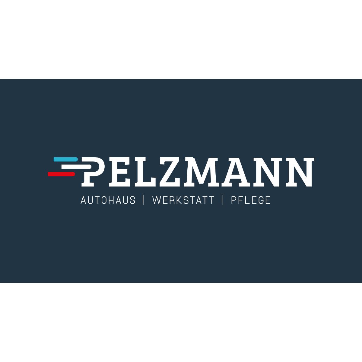 Pelzmann Autohaus Werkstatt Pflege in Wuppertal - Logo