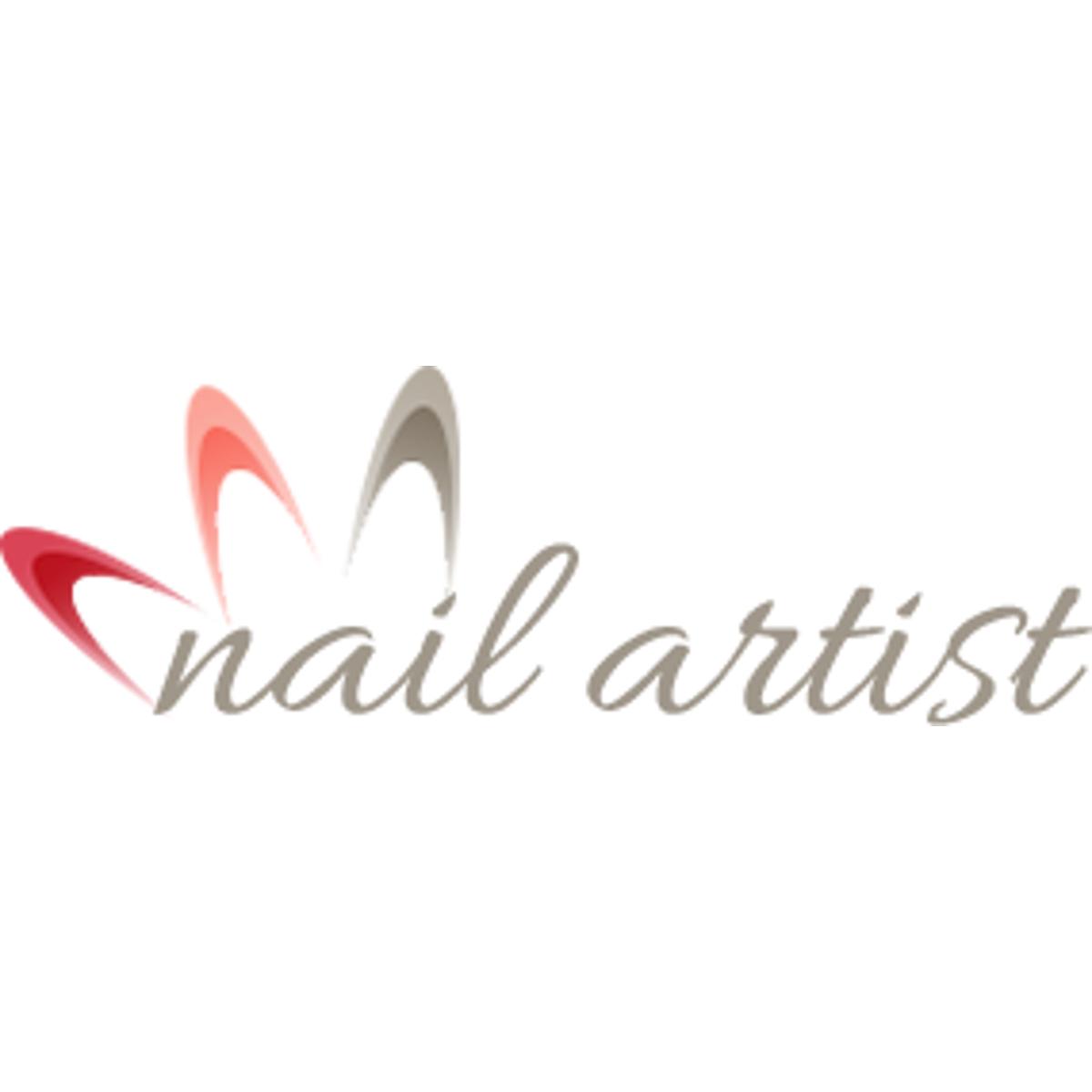 Nagelstudio Nail-Artist in Bünde - Logo