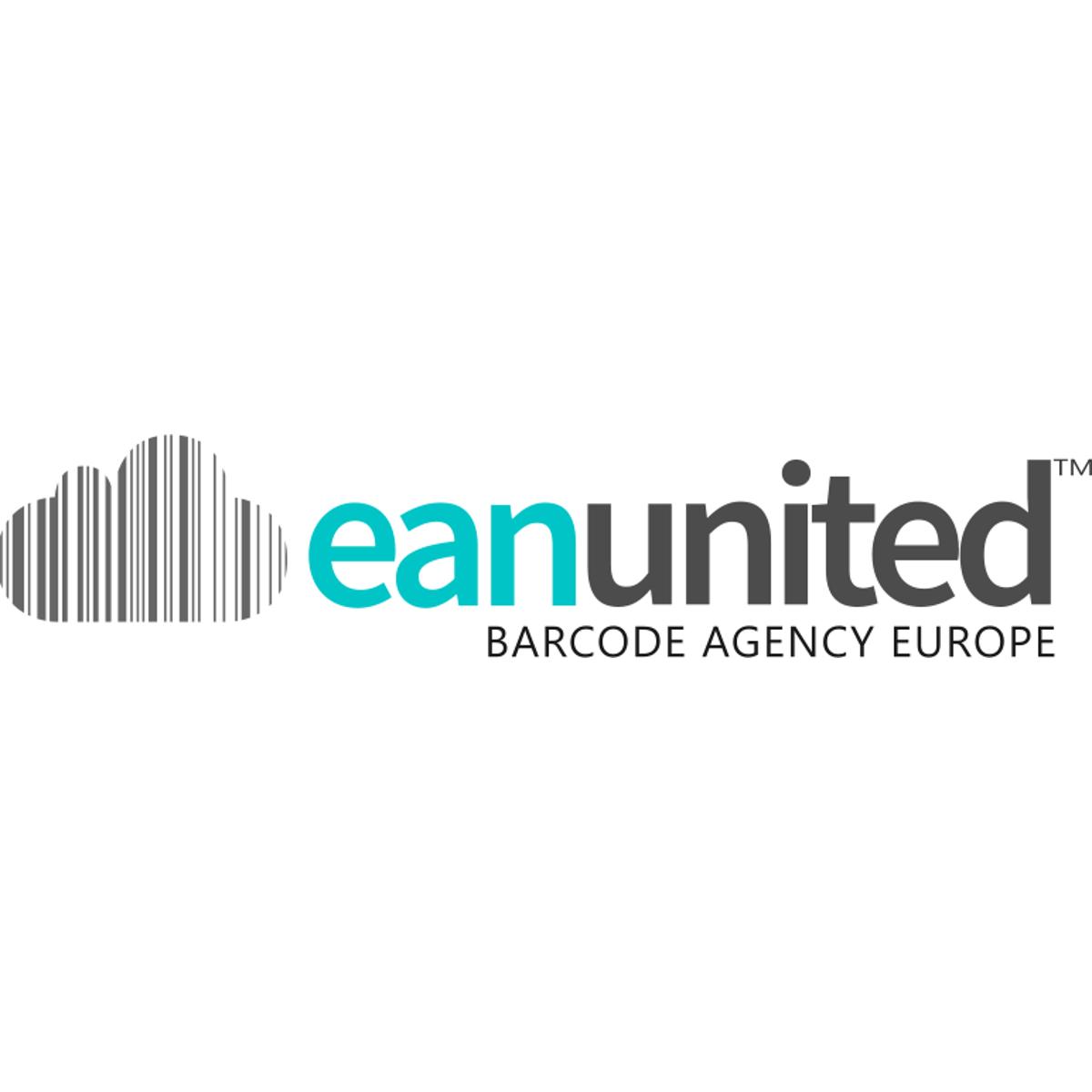 EAN UNITED BARCODE AGENCY EUROPE in Berlin - Logo