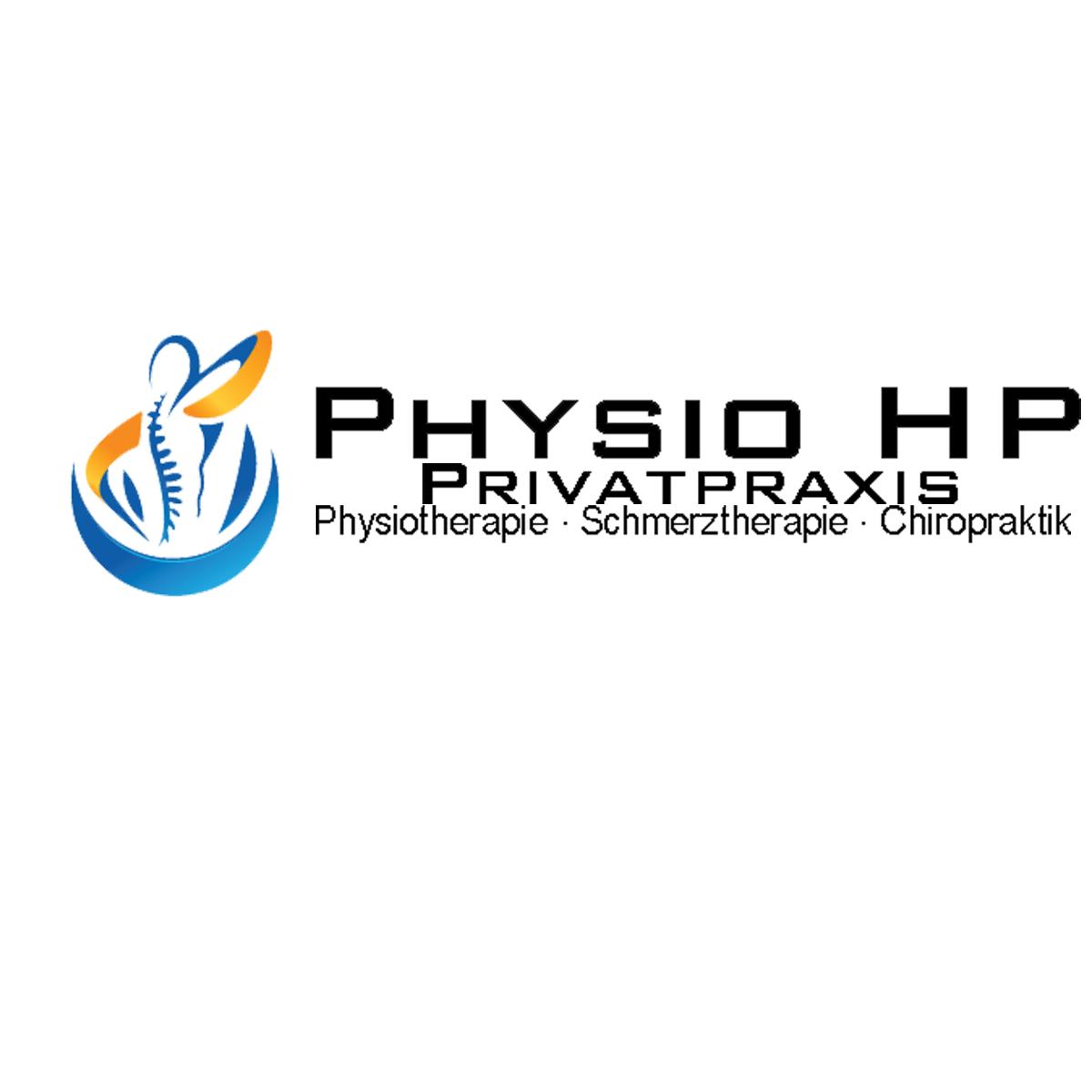 Physio HP Privatpraxis in Mannheim - Logo