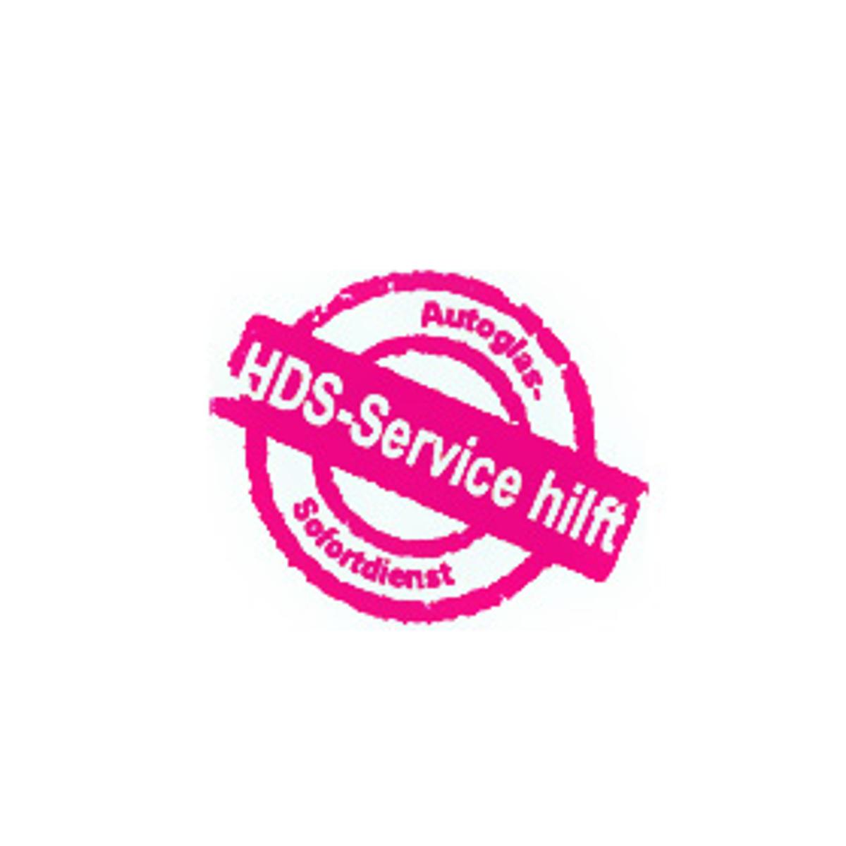 AUTOGLAS HDS-Service Horst Schneider in Wendlingen am Neckar - Logo