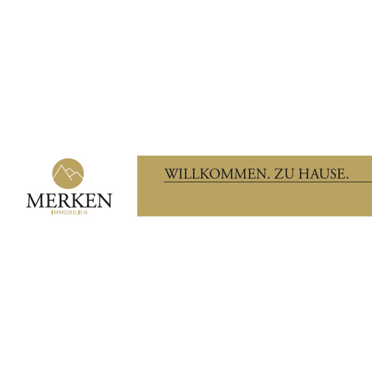 Immobilien Merken in Ofterschwang - Logo