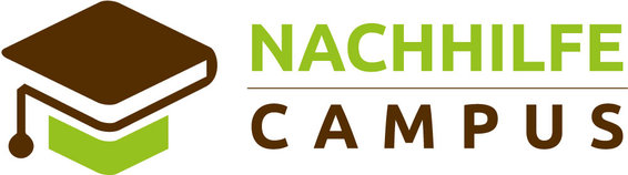 NACHHILFE CAMPUS in Troisdorf - Logo