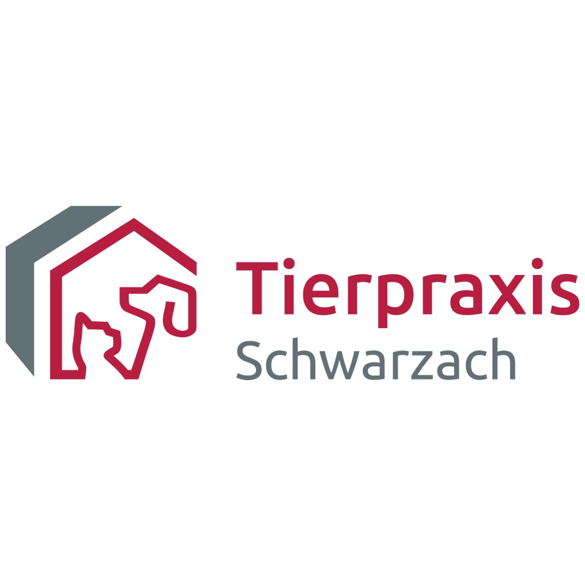 Tierpraxis Schwarzach Dr. Michael Bürkle & Dr. Johanna Hoogen-Merkel in Rheinmünster - Logo