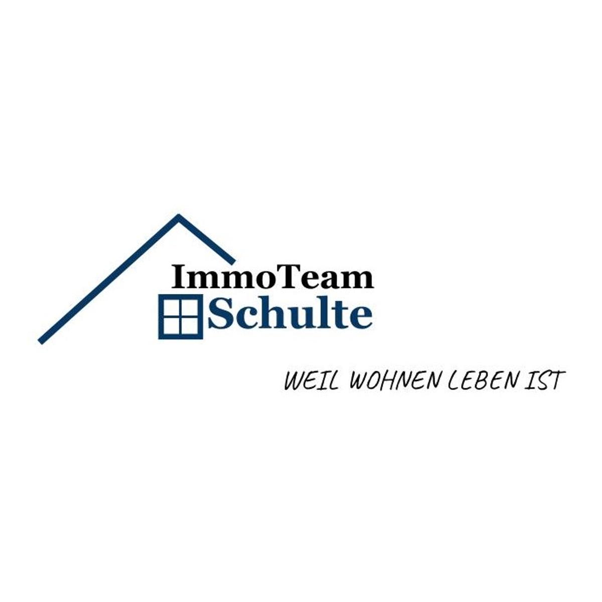 Immoteam Schulte in Seligenstadt - Logo