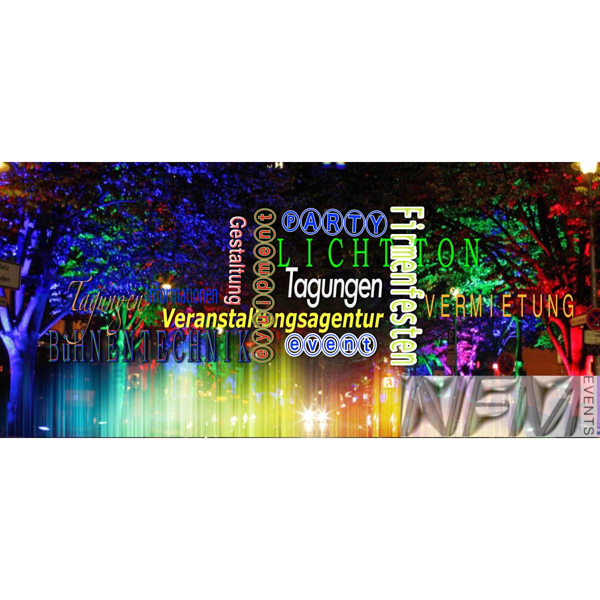 Night-Fever-Music NFM Events in Meißen - Logo