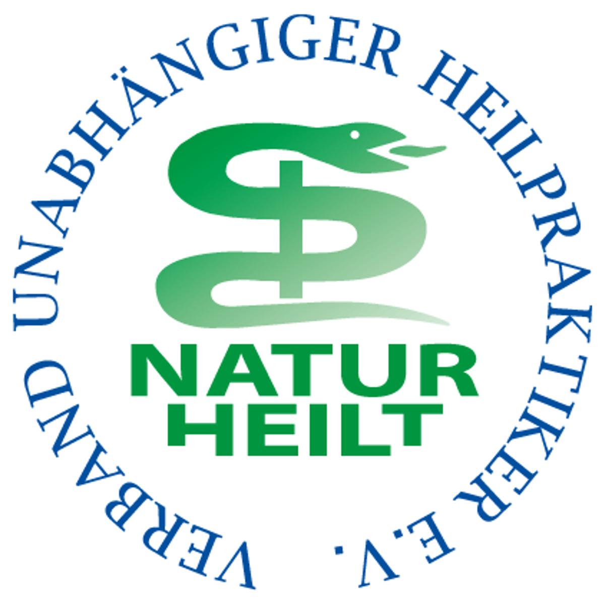 Naturheilpraxis Niederfüllbach in Niederfüllbach - Logo