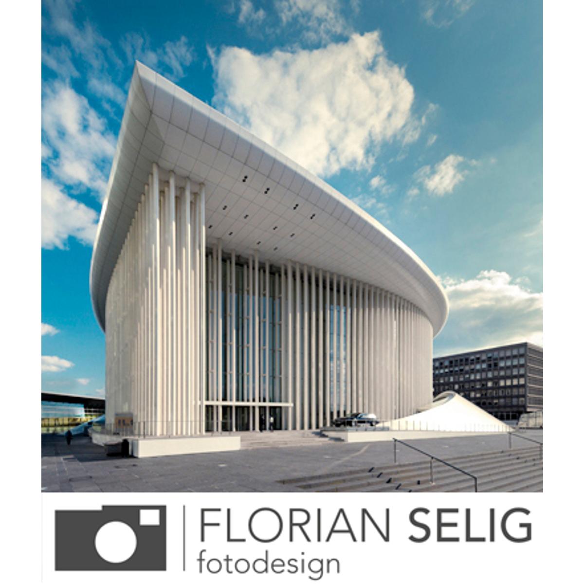 Florian Selig Fotodeisgn in Berlin - Logo