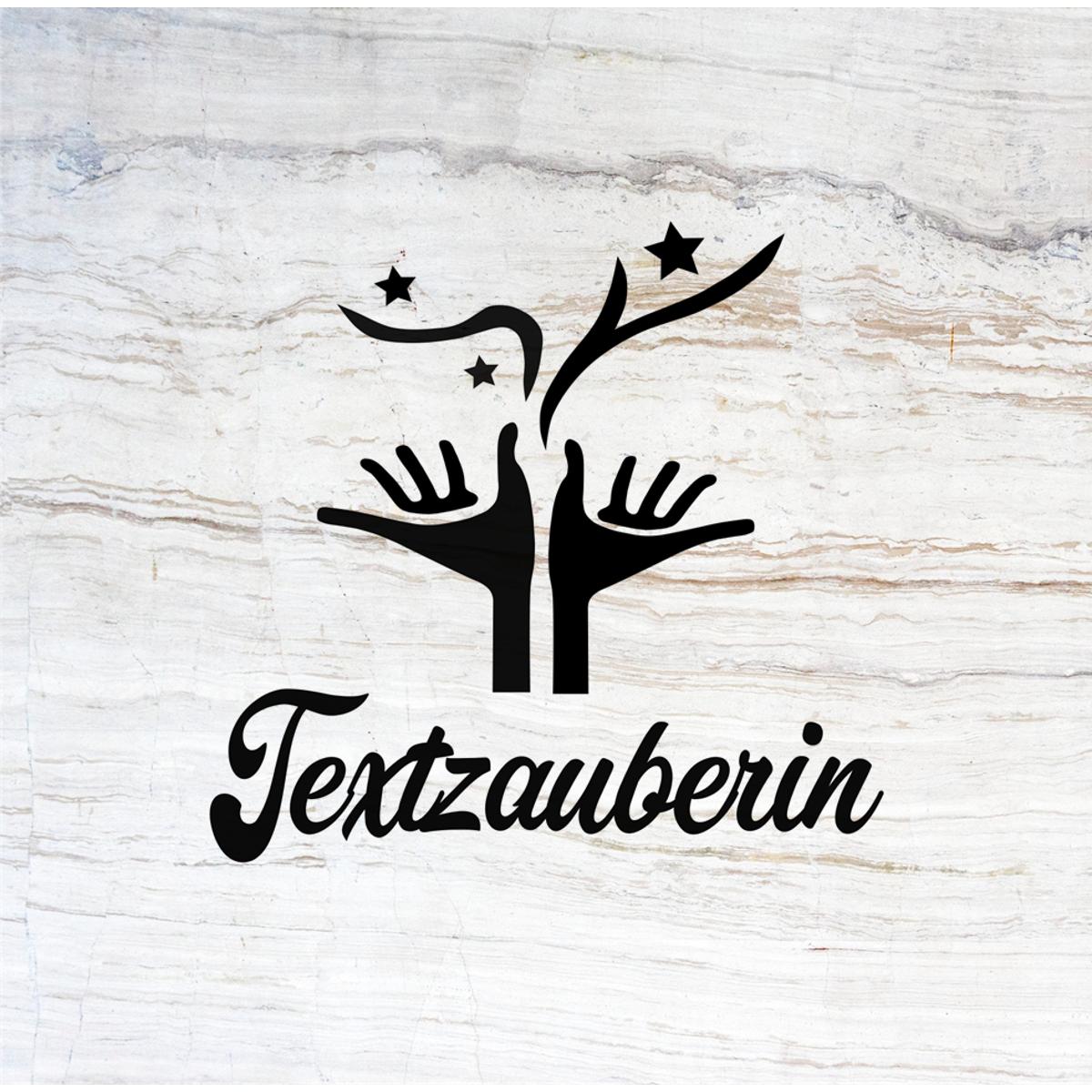 Textzauberin in Ingolstadt an der Donau - Logo