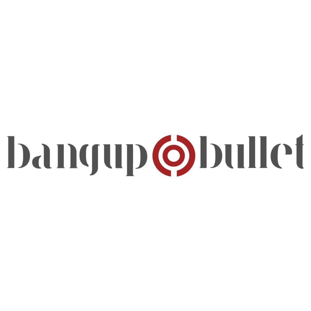 bangup bullet in Berlin - Logo