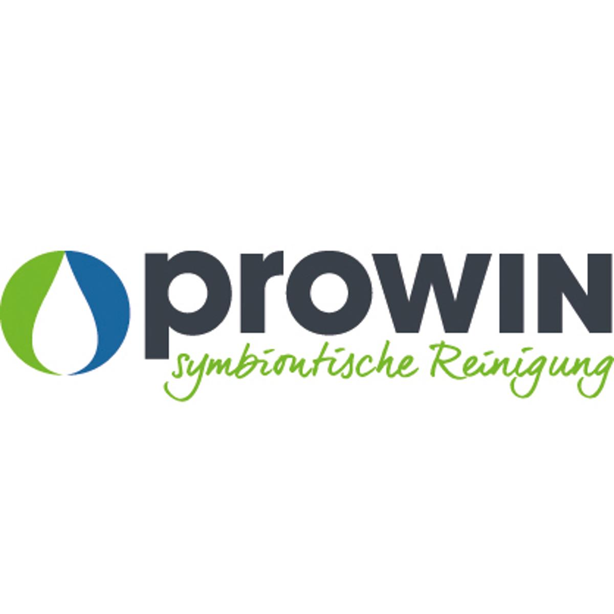 proWIN Vertrieb Grywatz in Bösdorf bei Plön - Logo