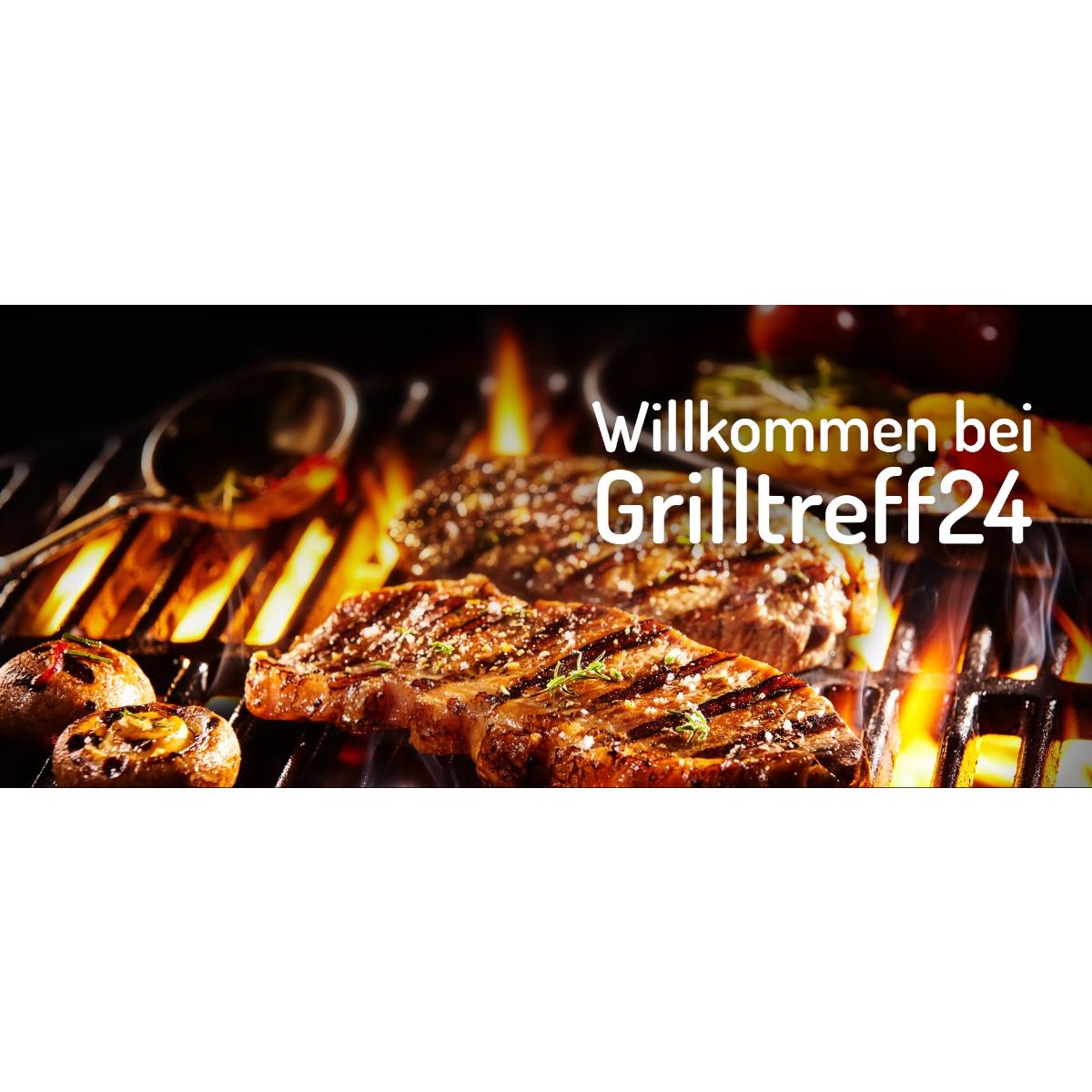 Grilltreff24 Kurt Greiner GmbH in Erlangen - Logo