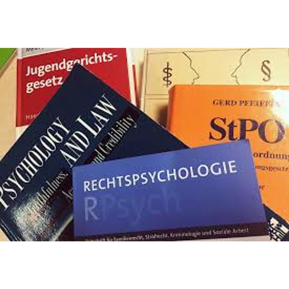 Psychologische Gutachten Oliver Maurus in Erfurt - Logo