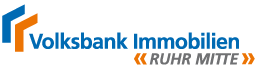 Volksbank Immobilien Ruhr Mitte GmbH in Gelsenkirchen - Logo