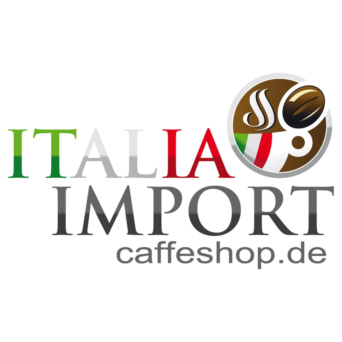 ITALIA IMPORT in Gessertshausen - Logo