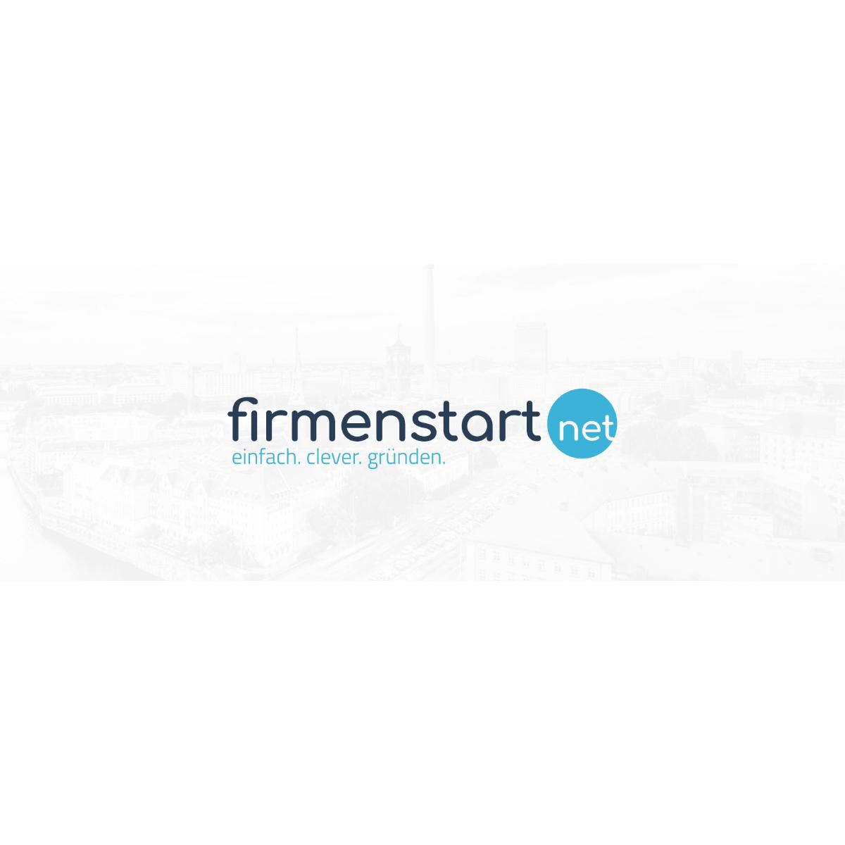 firmenstart.net in Berlin - Logo