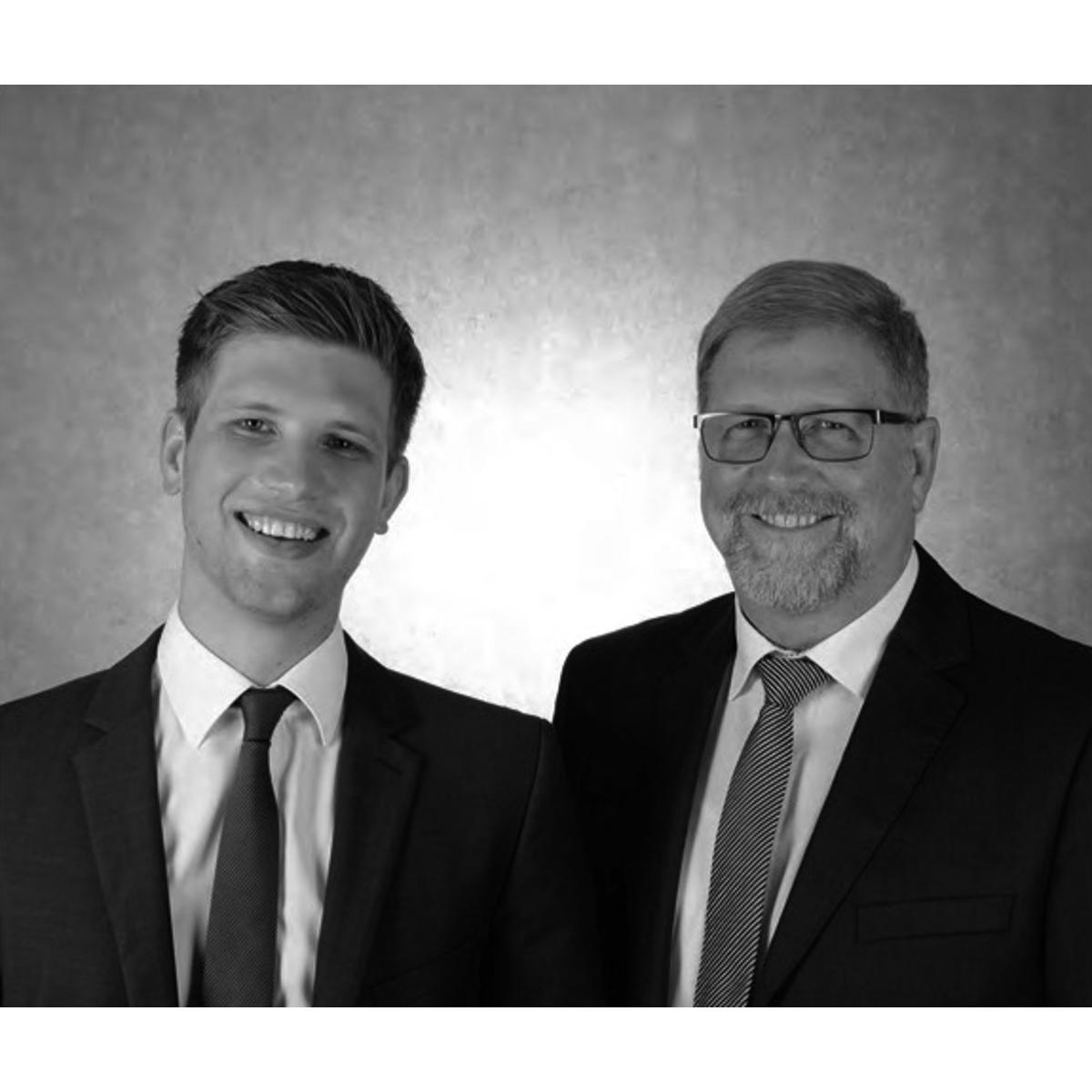 Steuerberater Och & Partner mbB in Elsdorf im Rheinland - Logo