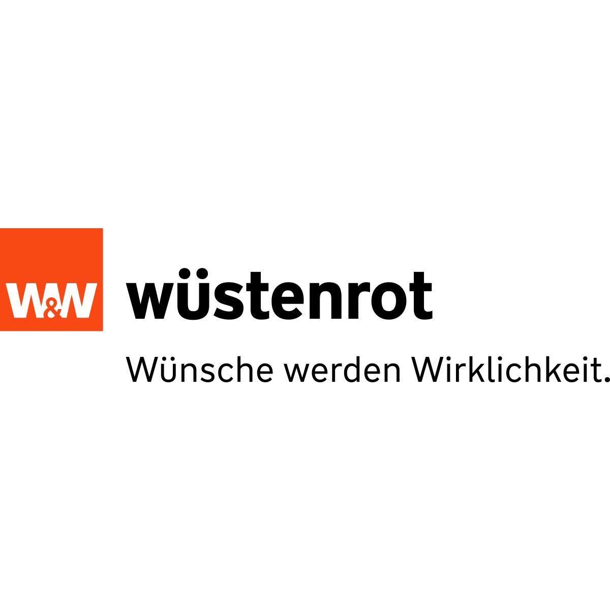 Wüstenrot Bausparkasse AG Service-Center in Ibbenbüren - Logo