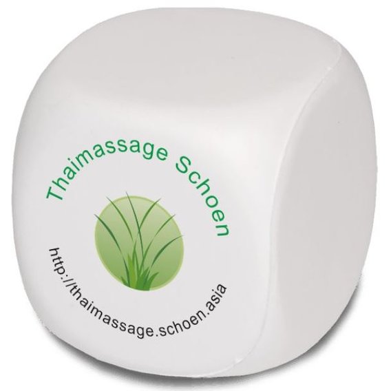 Thaimassage Schoen in Waldfeucht - Logo