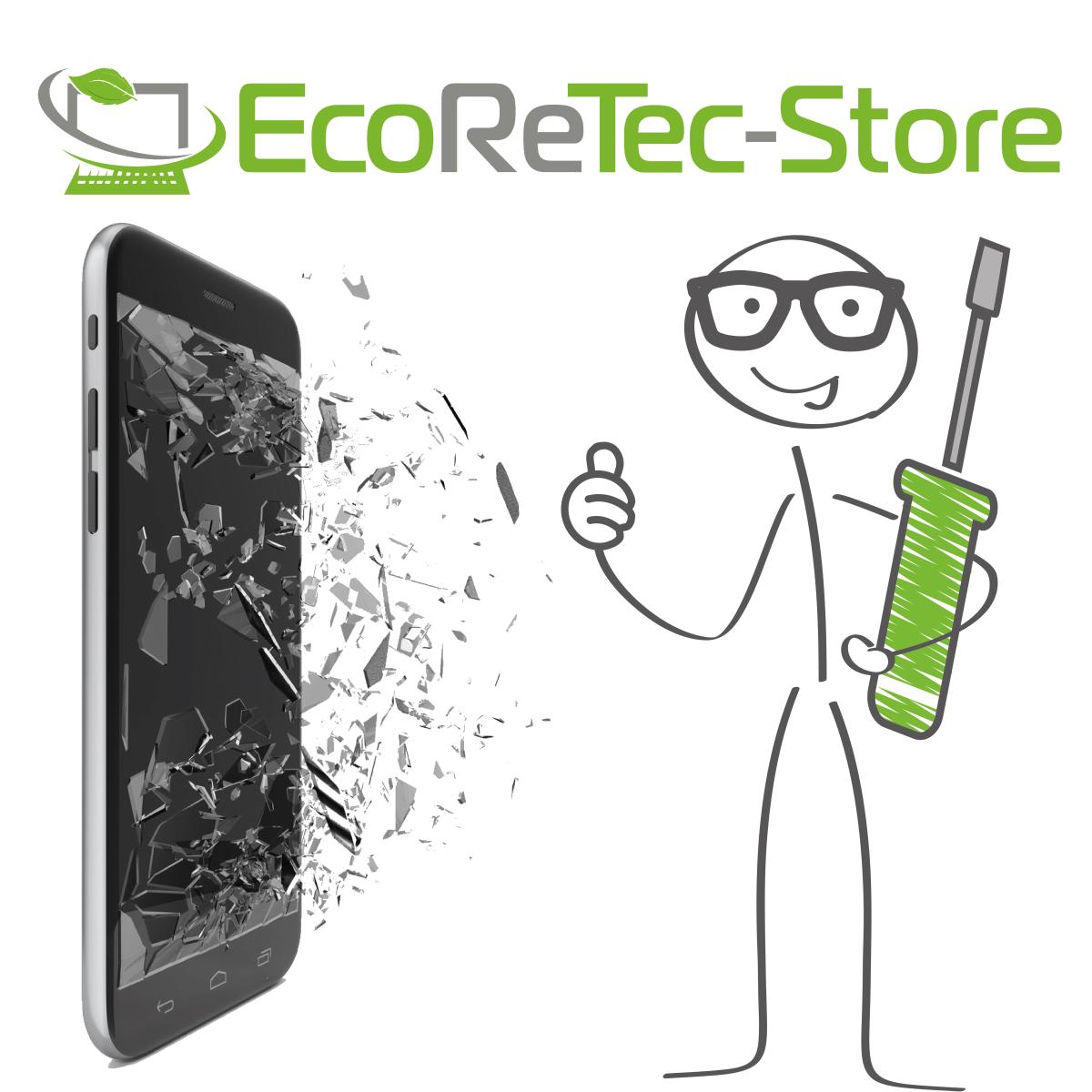 EcoReTec-Store in Dinslaken - Logo