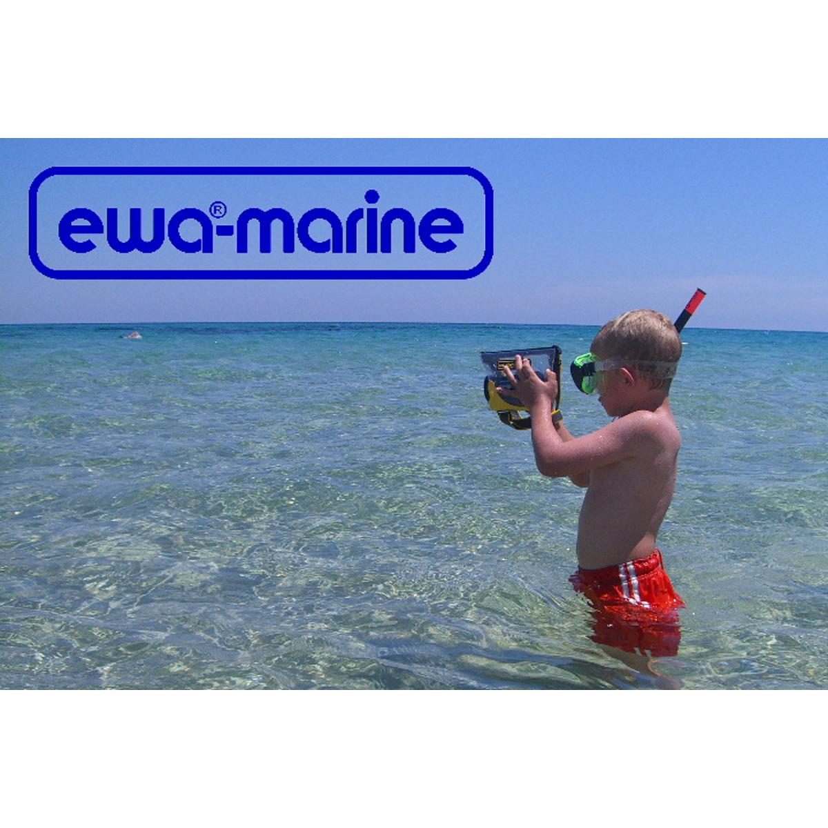 ewa-marine in Wolfratshausen - Logo