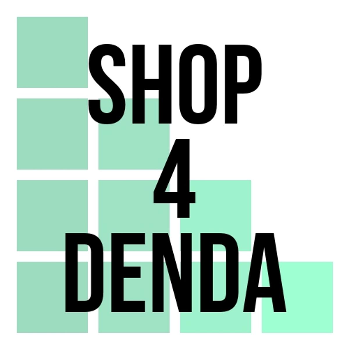 SHOP4DENDA in Oberhausen im Rheinland - Logo