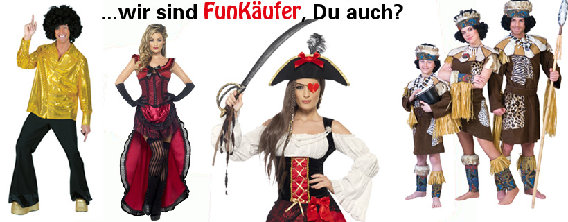 FunKauf UG in München - Logo