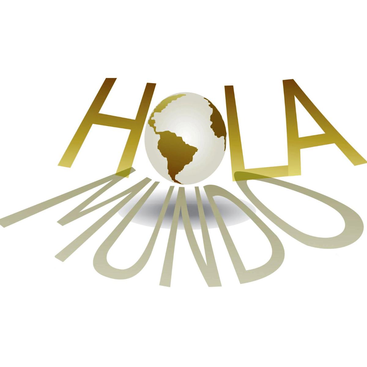 Hola Mundo Feinkost in Köln - Logo