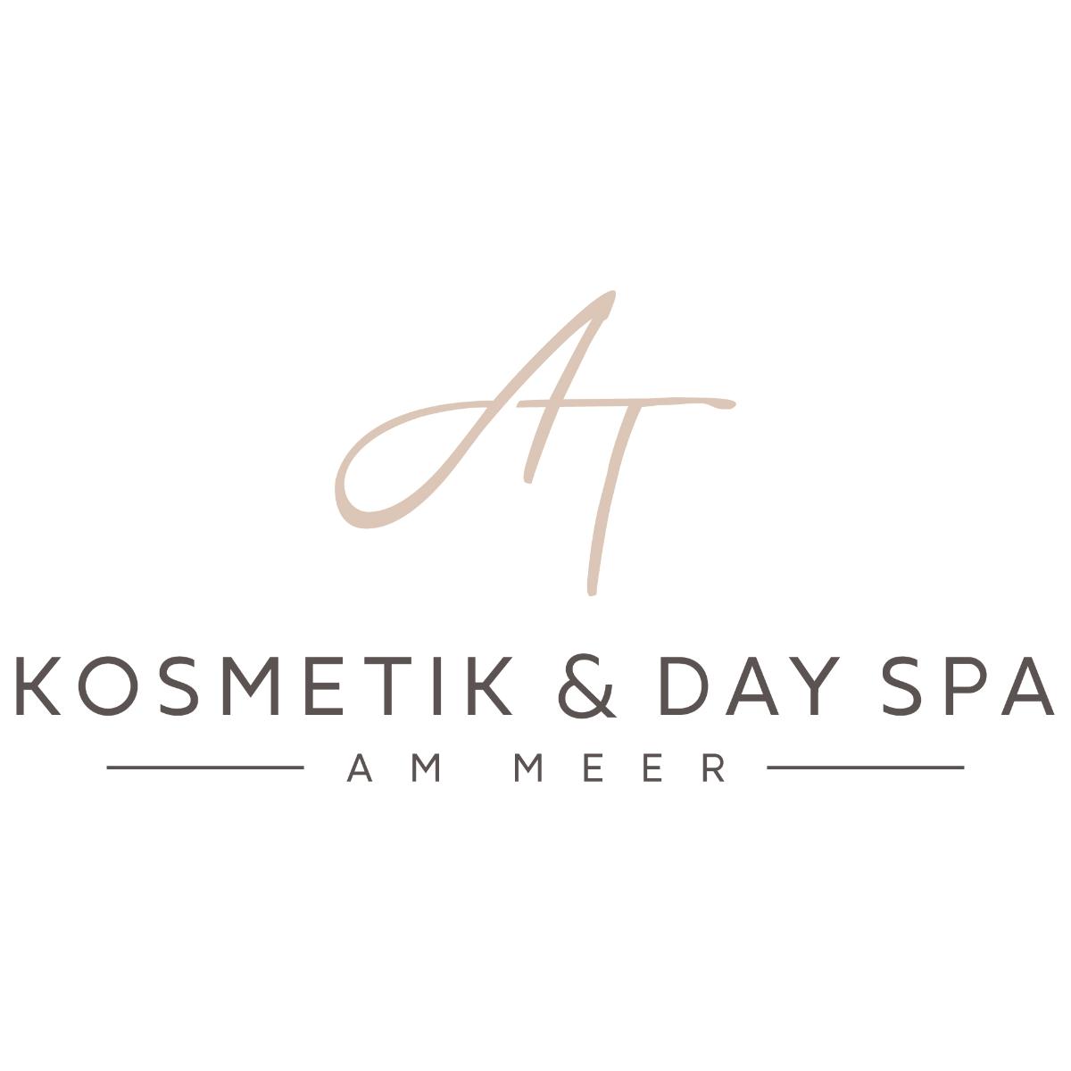 AT Kosmetik in Wangerland - Logo