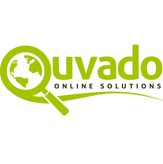 Quvado GmbH in Stockstadt am Rhein - Logo