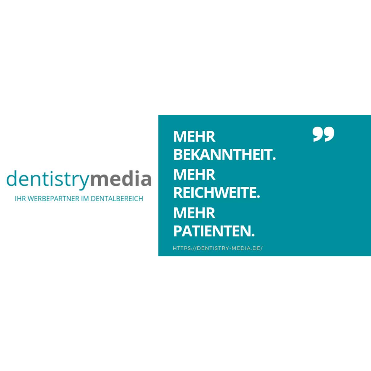 Dentistry Media in Hagen in Westfalen - Logo