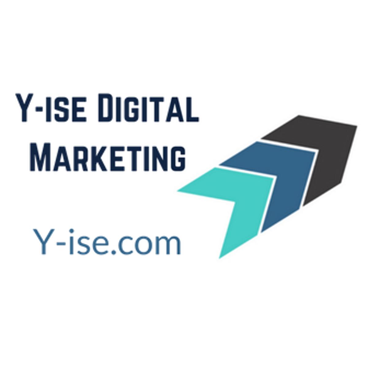 Y-ise Digital Marketing in Hamburg - Logo