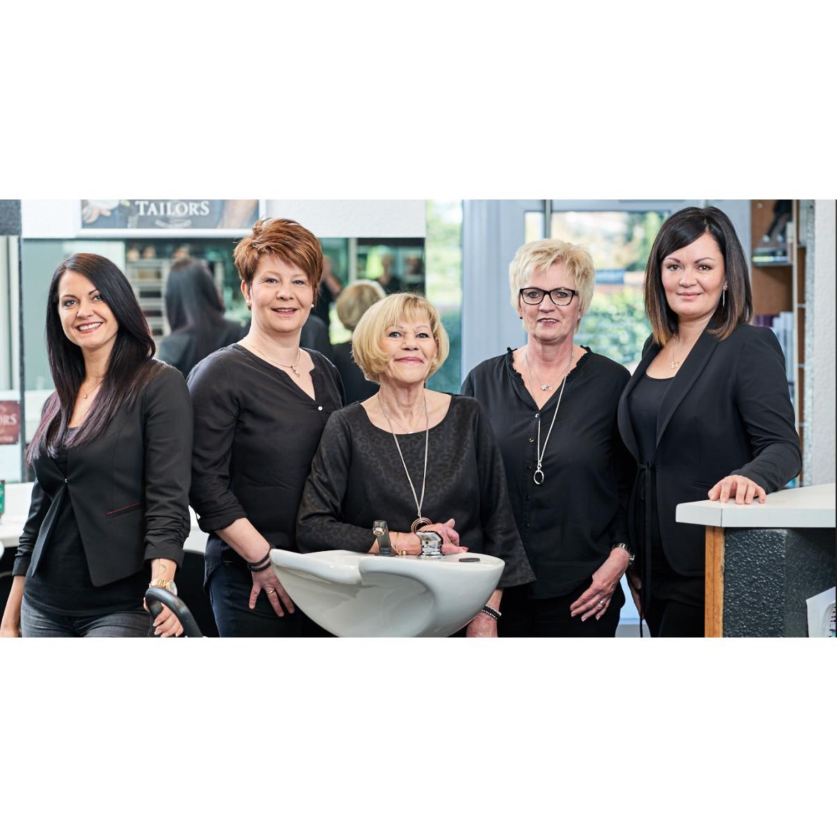 Lauts Friseur & Shop in Stade - Logo