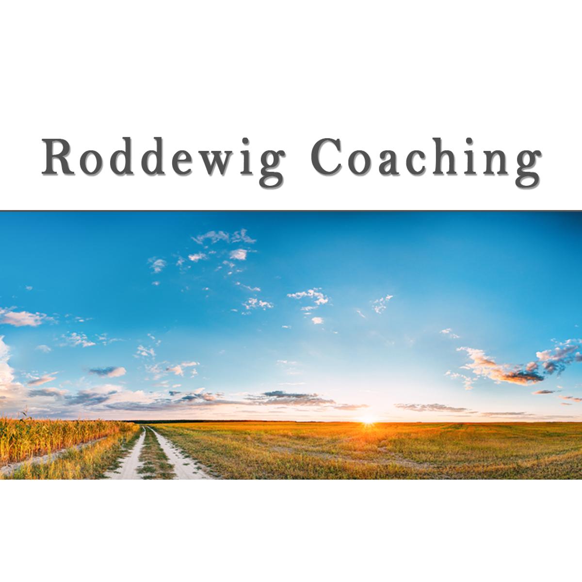 Roddewig Coaching in Osnabrück - Logo