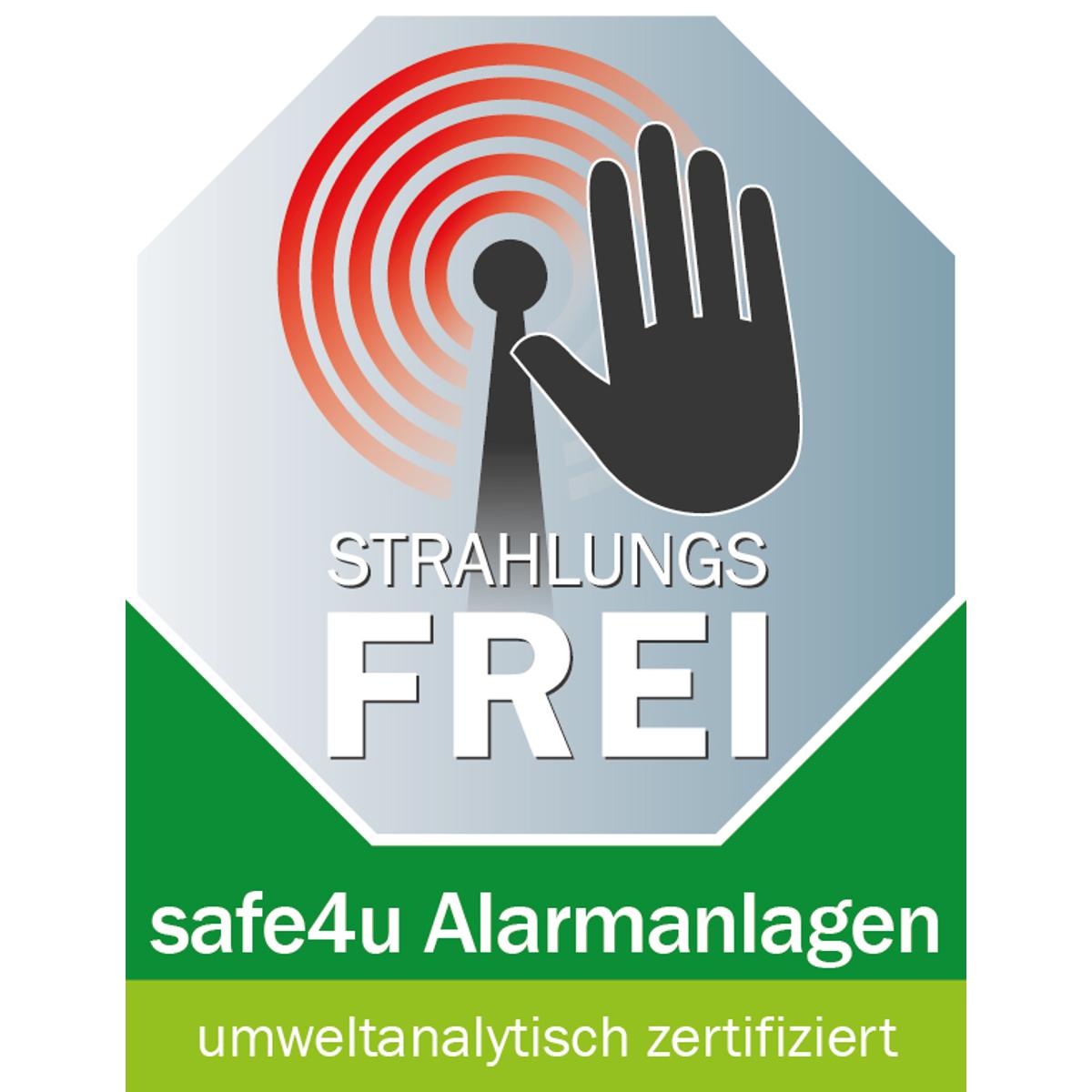 Fachberater für Einbruch- und Selbstschutz - Team we4you in Arnstadt - Logo