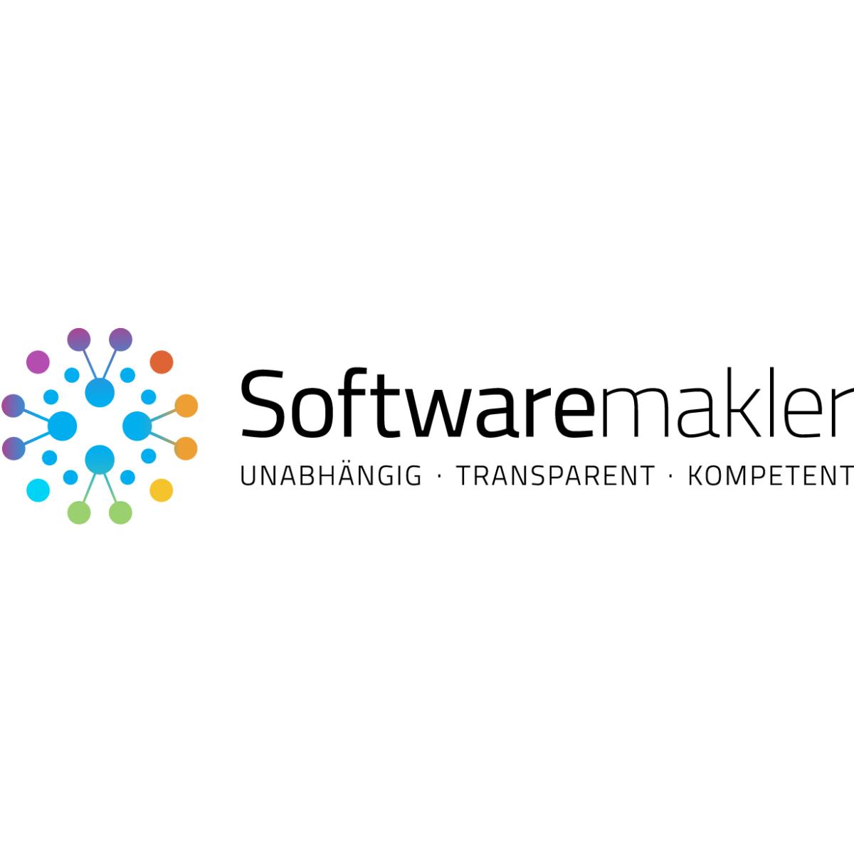 Softwaremakler GmbH in Berlin - Logo