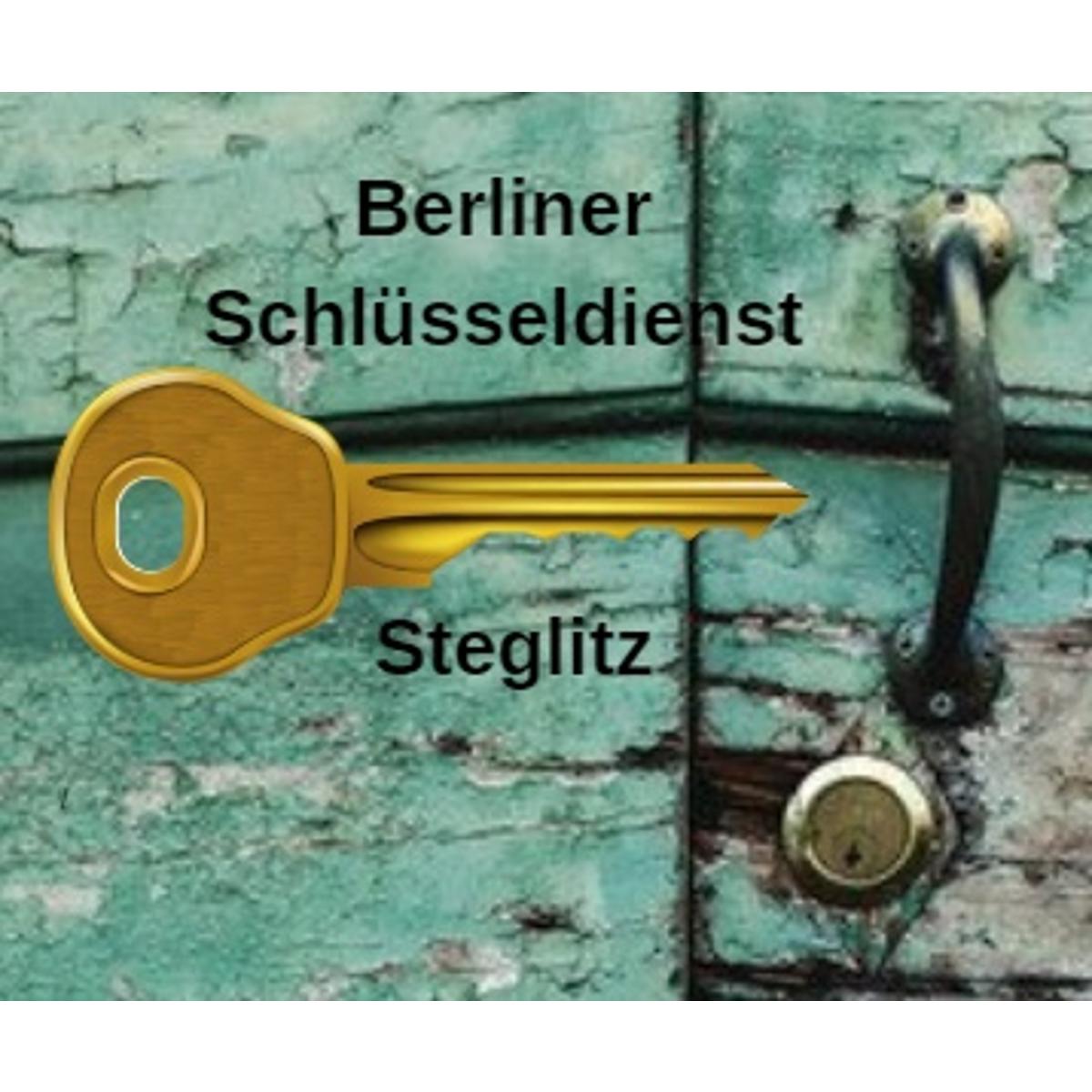 Berliner Schlüsseldienst Steglitz in Berlin - Logo