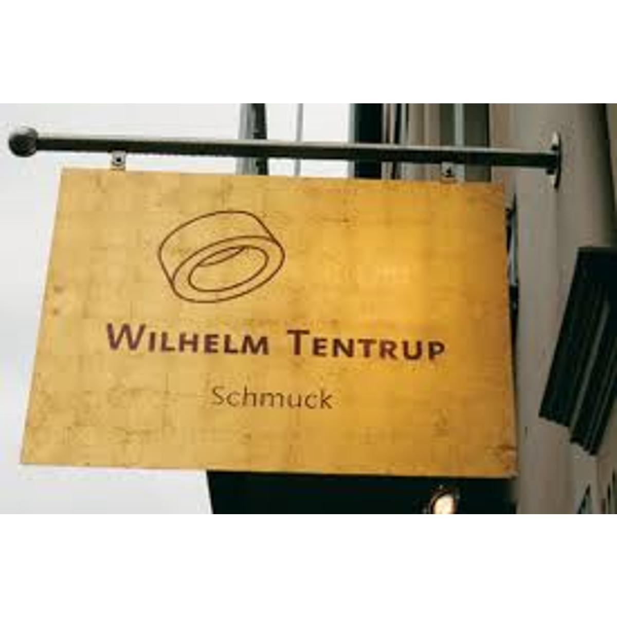 WILHELM TENTRUP SCHMUCK - Goldschmied in Köln - Logo