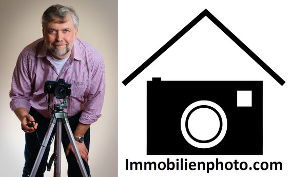 Immobilienphoto.com in Greven in Westfalen - Logo