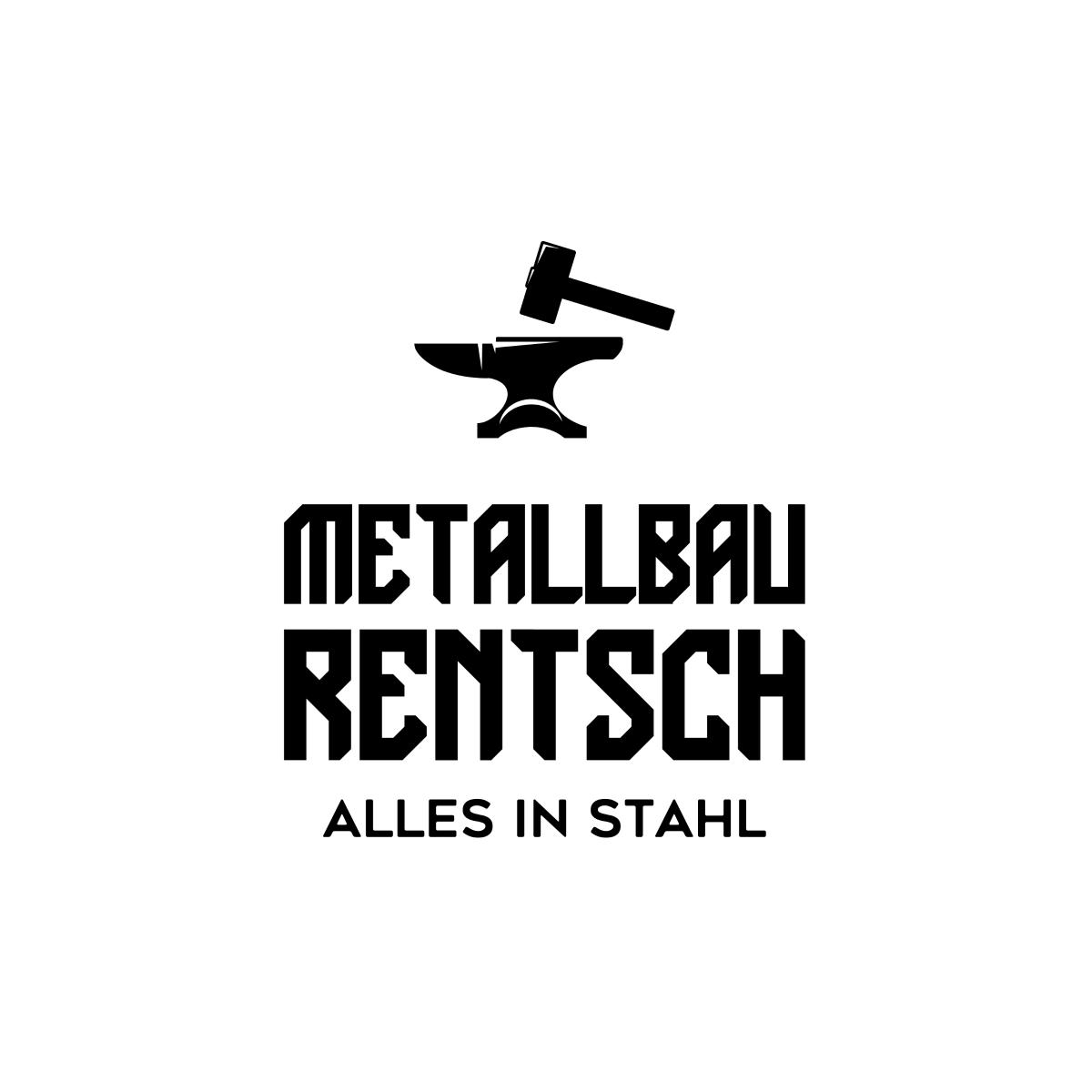 Metallbau Rentsch in Marxen im Auetal - Logo