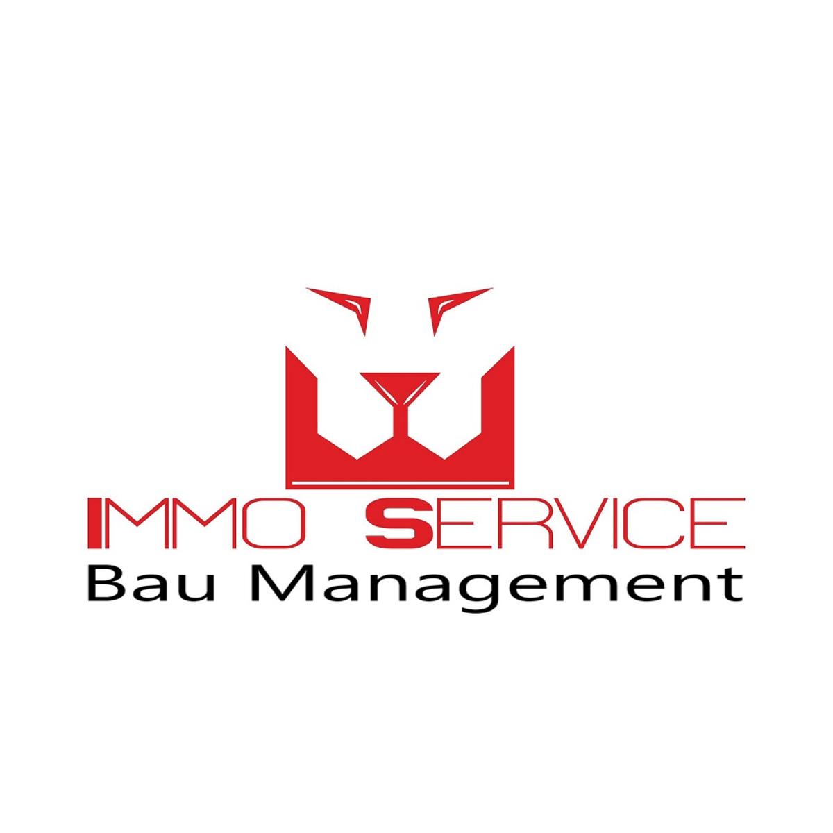 IMMO SERVICE GmbH - Facility & Bau Management in Düsseldorf - Logo