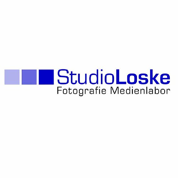 Studio Loske Fotografie Medienlabor in München - Logo