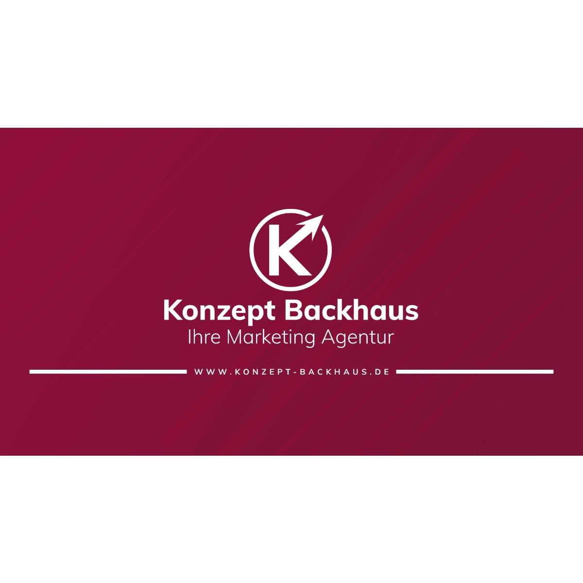 Konzept Backhaus Marketing GbR in Bad Honnef - Logo