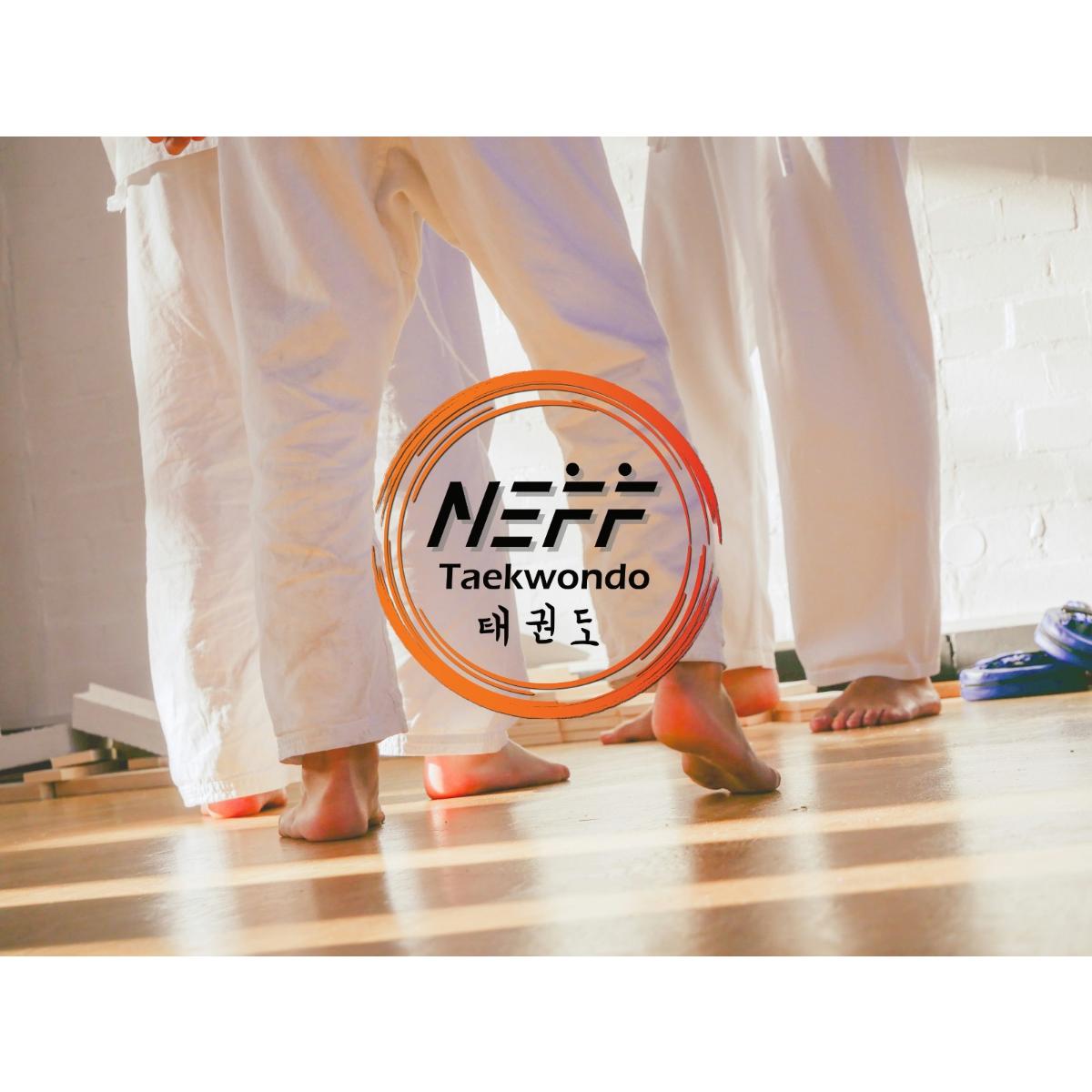 NEFF TAEKWONDO Kampfkunstschule in Köln - Logo