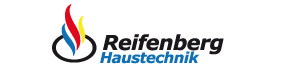 Reifenberg Haustechnik GmbH in Kirchen an der Sieg - Logo