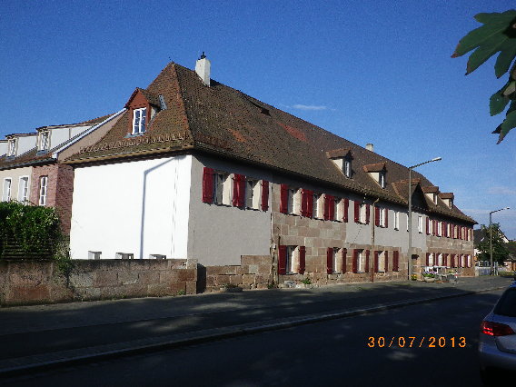 Köllbinger Architekt Stadtplaner in Oberasbach bei Nürnberg - Logo